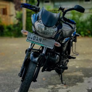 Bajaj Discover 125 - 2013 - Image 2
