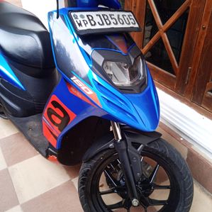 Aprilia SR 150 Race 2019 - Image 2