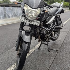 Bajaj Pulsar 135 2012 - Image 2