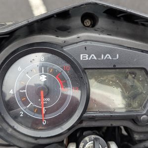 Bajaj Pulsar 135 2012 - Image 3