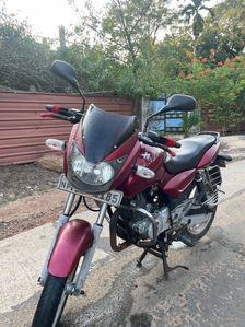 Bajaj Pulsar 150 2005