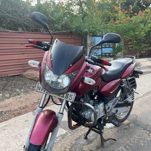 Bajaj Pulsar 150 2005 - Image 2