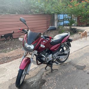 Bajaj Pulsar 150 2005 - Image 3