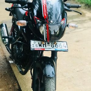 Bajaj Pulsar 150 2011 - Image 2