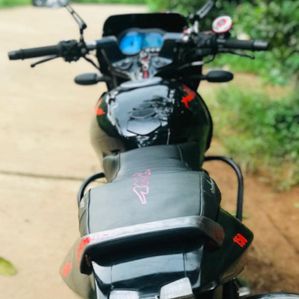 Bajaj Pulsar 150 2011 - Image 3