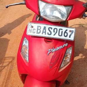 Hero Pleasure 2008 - Image 2