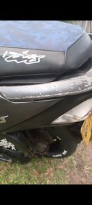 Honda Dio 2013