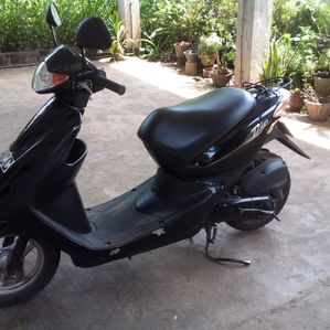 Honda Dio 2023 - Image 3