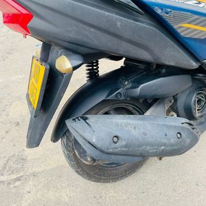 Yamaha Ray ZR 2019 - Image 2