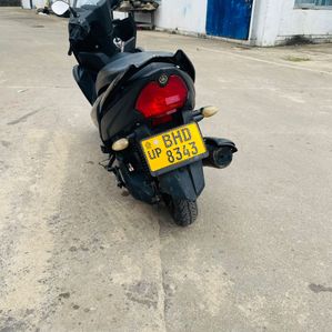 Yamaha Ray ZR 2019 - Image 3