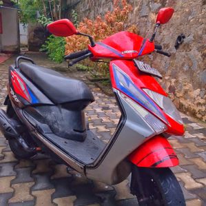 Honda Dio 2011 - Image 3