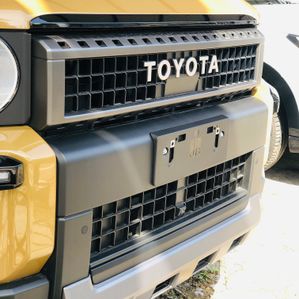 Toyota Land Cruiser Sahara 2024 - Image 3