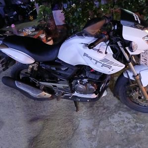 TVS Apache 180 2012 - Image 2