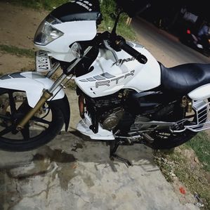 TVS Apache 180 2012 - Image 3
