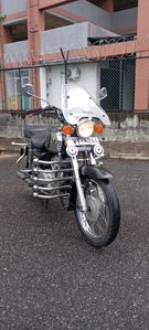 Honda CD 125 Benly 2003