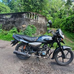 Bajaj Platina 2012 - Image 3