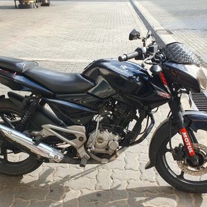 Bajaj Pulsar 135 Ls 2016 - Image 2