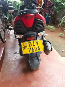 TVS Ntorq 2020