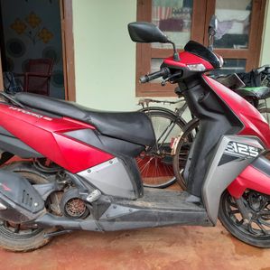 TVS Ntorq 2020 - Image 3