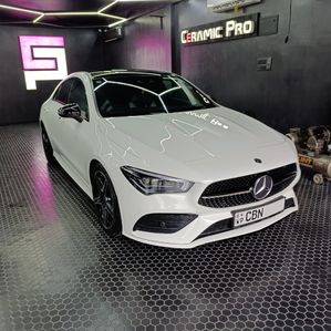 Mercedes Benz CLA 180 AMG Premium Plus 2020 - Image 3