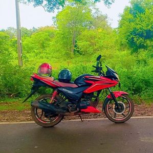Honda CBF STUNNER 2011 - Image 2