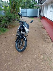 Bajaj Pulsar 135 2015