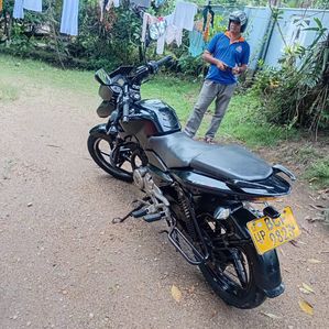 Bajaj Pulsar 135 2015 - Image 3