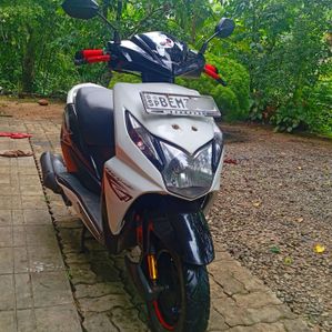 Honda Dio 2016 - Image 3