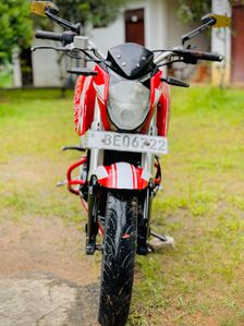 Demak DXT Dart 2016