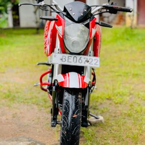 Demak DXT Dart 2016 - Image 2