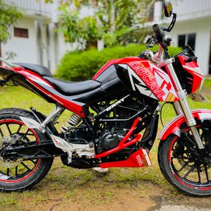 Demak DXT Dart 2016 - Image 3
