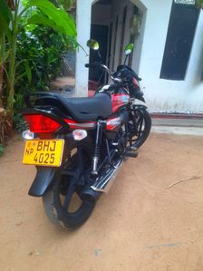 Hero HF Deluxe 2018
