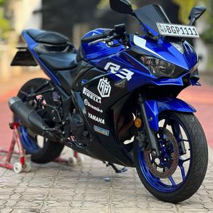 Yamaha YZF-R3 YZF R3 2018 - Image 2