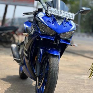 Yamaha YZF-R3 YZF R3 2018 - Image 3