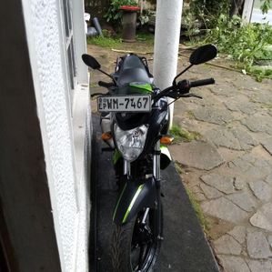 Yamaha FZ S 2011 - Image 3