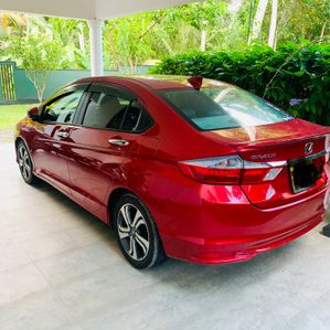 Honda Grace EX 2017 - Image 3