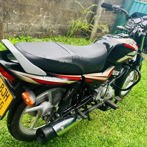 Bajaj CT100 2024 - Image 2