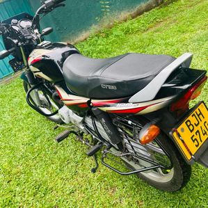 Bajaj CT100 2024 - Image 3