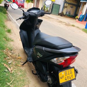 Honda Dio 2019 - Image 2