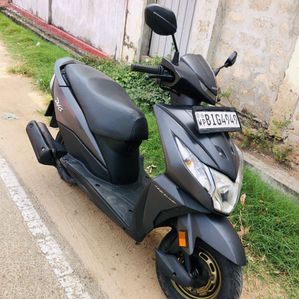 Honda Dio 2019 - Image 3