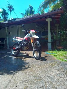 Yamaha Serow XT225 1994