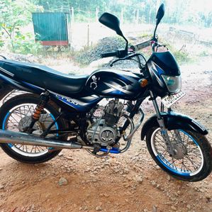 Bajaj Boxer 2018 - Image 3