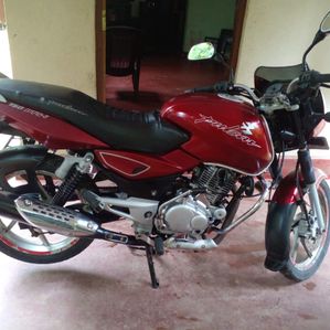 Bajaj Pulsar 150 2009 - Image 2