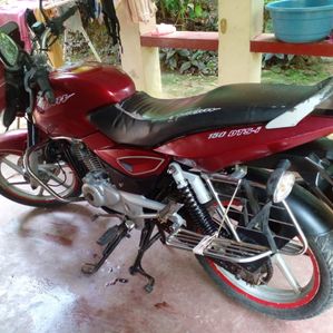 Bajaj Pulsar 150 2009 - Image 3