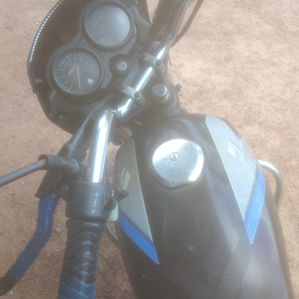 Bajaj CT100 12.55 2005 - Image 2