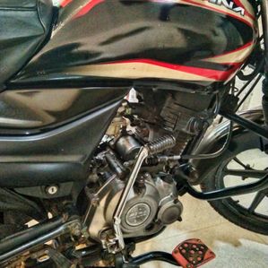 Bajaj Platina 2015 - Image 3