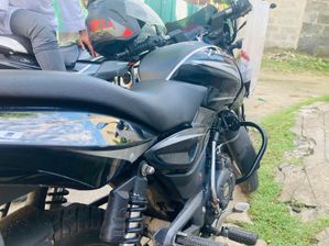 Bajaj Pulsar 150 2014