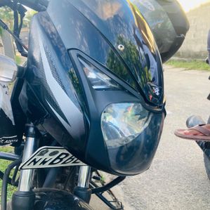 Bajaj Pulsar 150 2014 - Image 3