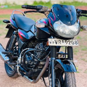 Bajaj Discover 135 2010 - Image 2