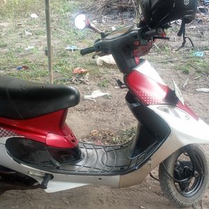 Scooty pep+ 2012 - Image 3